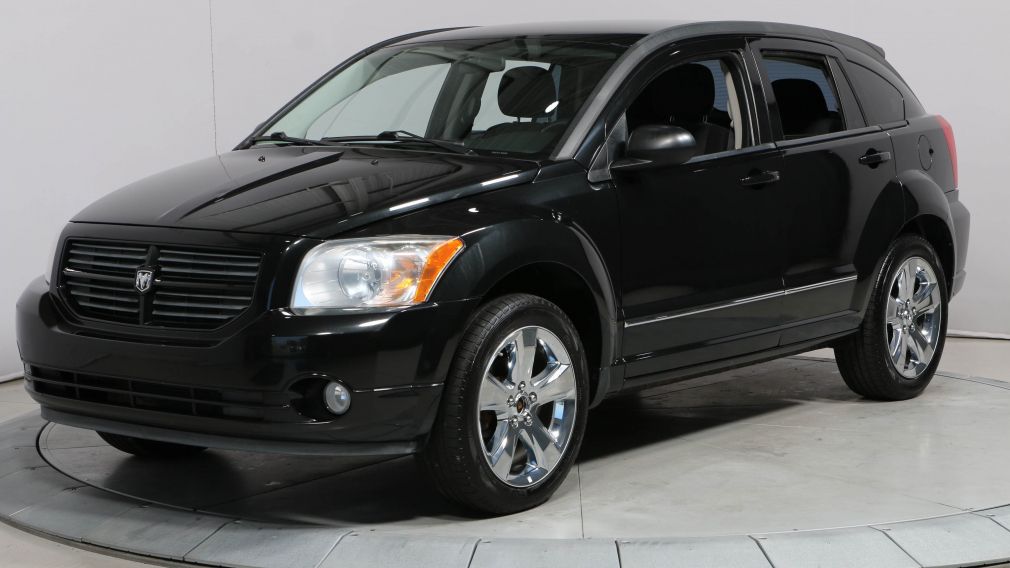 2010 Dodge Caliber SXT A/C GR ELECT MAGS #3