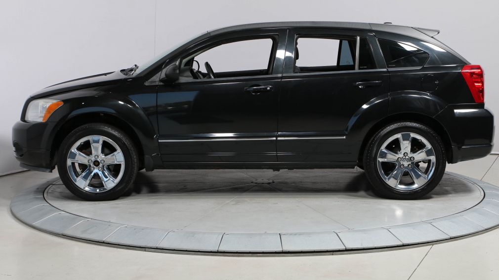 2010 Dodge Caliber SXT A/C GR ELECT MAGS #4