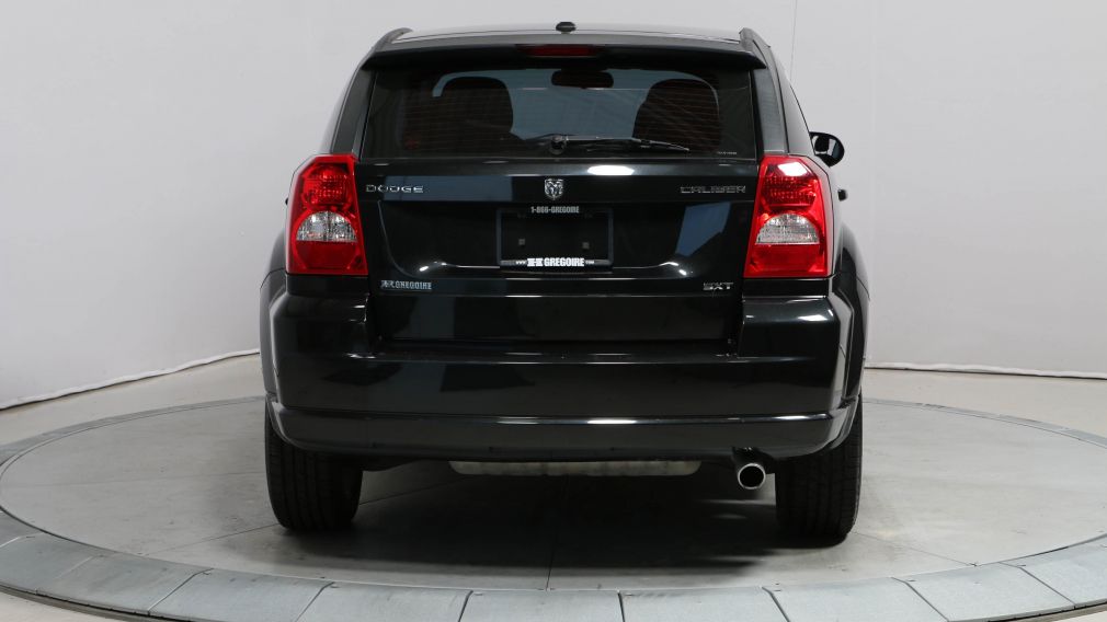 2010 Dodge Caliber SXT A/C GR ELECT MAGS #6