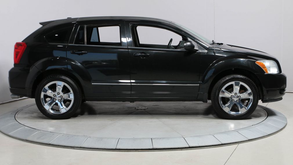 2010 Dodge Caliber SXT A/C GR ELECT MAGS #8