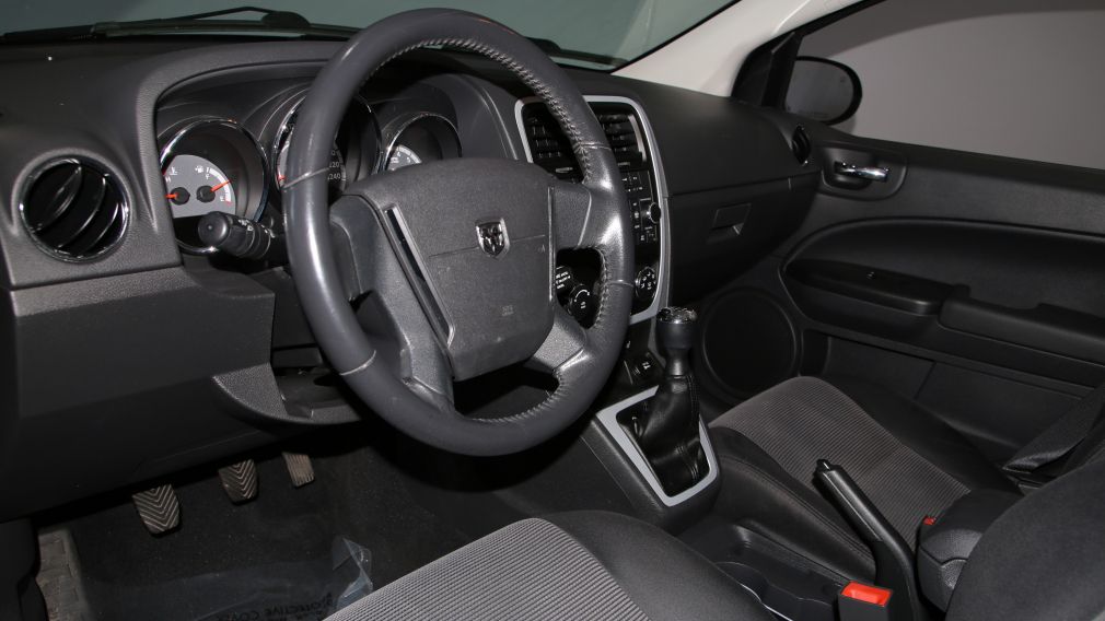 2010 Dodge Caliber SXT A/C GR ELECT MAGS #9
