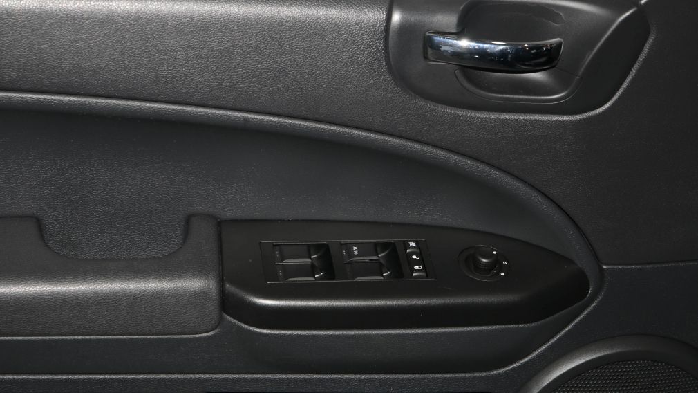 2010 Dodge Caliber SXT A/C GR ELECT MAGS #11