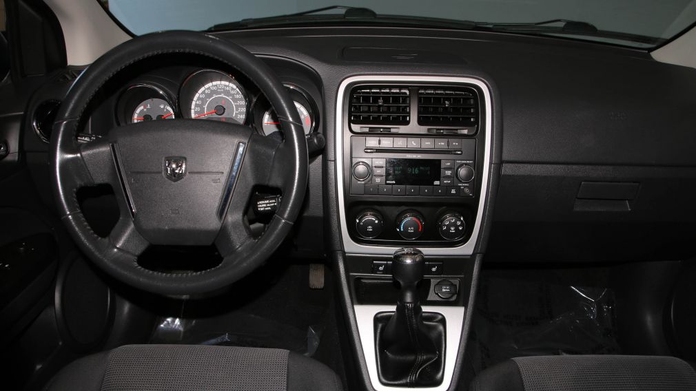 2010 Dodge Caliber SXT A/C GR ELECT MAGS #13