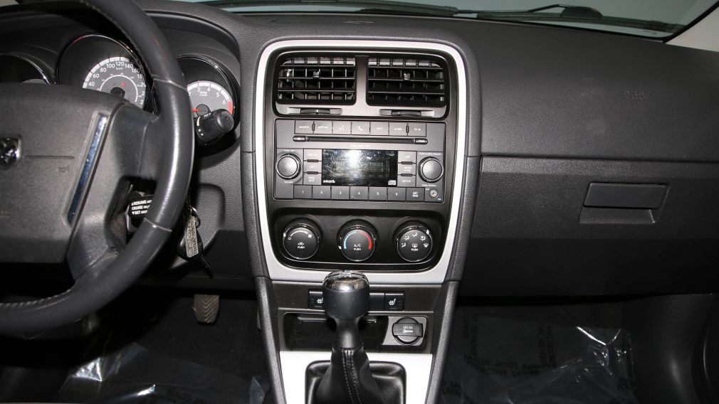 2010 Dodge Caliber SXT A/C GR ELECT MAGS #15