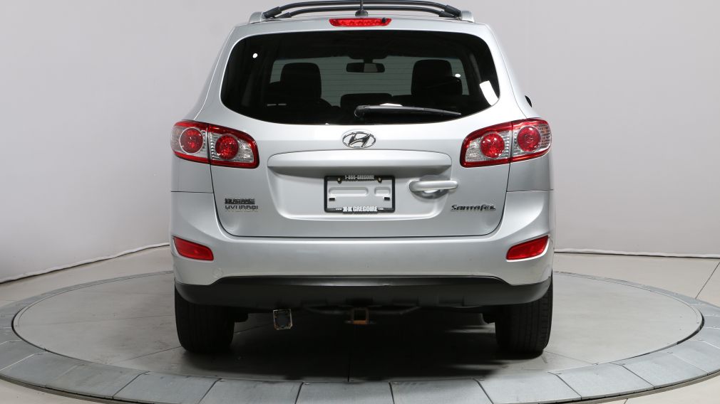 2010 Hyundai Santa Fe GL AUTO A/C MAGS BLUETOOTH #6