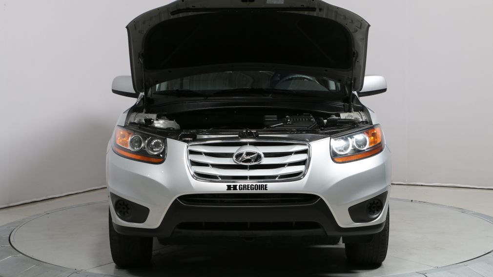 2010 Hyundai Santa Fe GL AUTO A/C MAGS BLUETOOTH #24