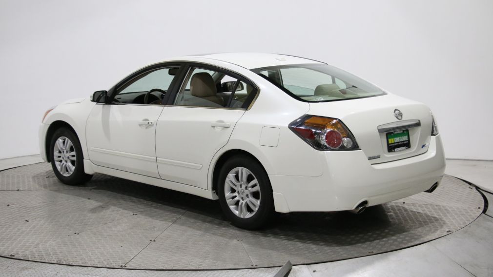 2010 Nissan Altima 2.5 S TOIT CUIR BLUETOOTH MAGS #5