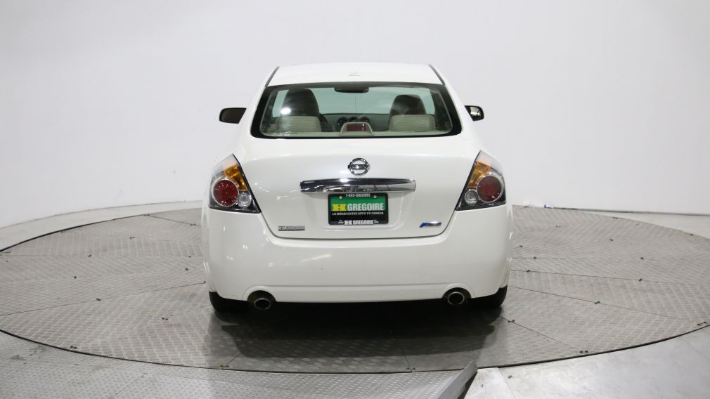 2010 Nissan Altima 2.5 S TOIT CUIR BLUETOOTH MAGS #5