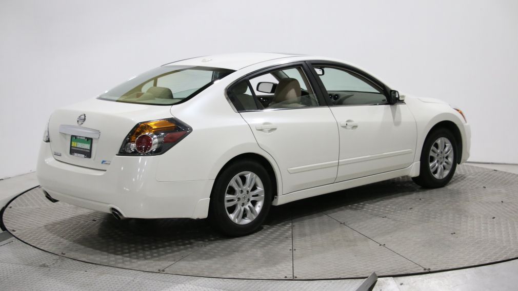 2010 Nissan Altima 2.5 S TOIT CUIR BLUETOOTH MAGS #6