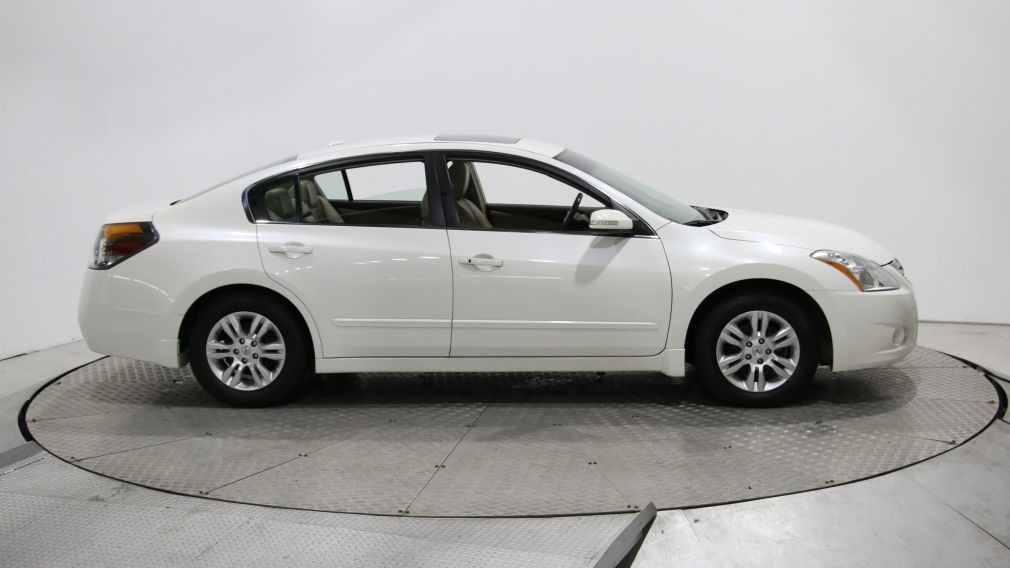 2010 Nissan Altima 2.5 S TOIT CUIR BLUETOOTH MAGS #7