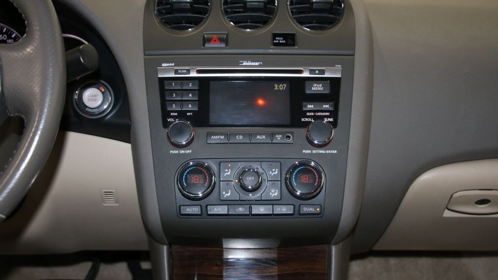 2010 Nissan Altima 2.5 S TOIT CUIR BLUETOOTH MAGS #16