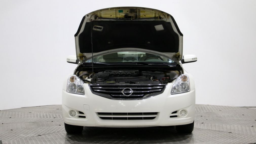 2010 Nissan Altima 2.5 S TOIT CUIR BLUETOOTH MAGS #29