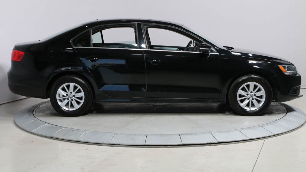 2013 Volkswagen Jetta SE A/C TOIT BLUETOOTH MAGS #5