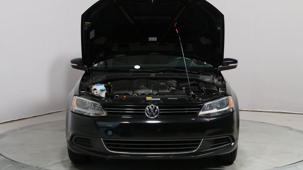 2013 Volkswagen Jetta SE A/C TOIT BLUETOOTH MAGS #24