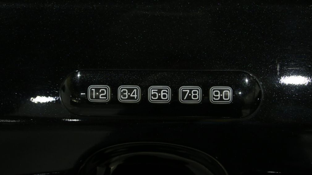 2011 Ford EDGE Sport AWD CUIR TOIT MAGS CAM DE RECULE #13