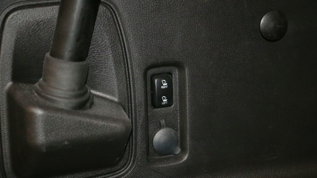 2011 Ford EDGE Sport AWD CUIR TOIT MAGS CAM DE RECULE #35