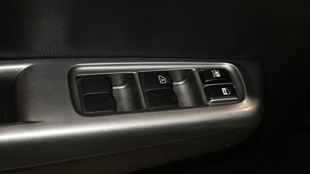 2011 Subaru Impreza 2.5i SPORT PKG A/C TOIT MAGS #10
