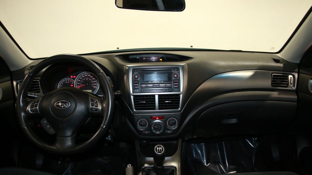 2011 Subaru Impreza 2.5i SPORT PKG A/C TOIT MAGS #12