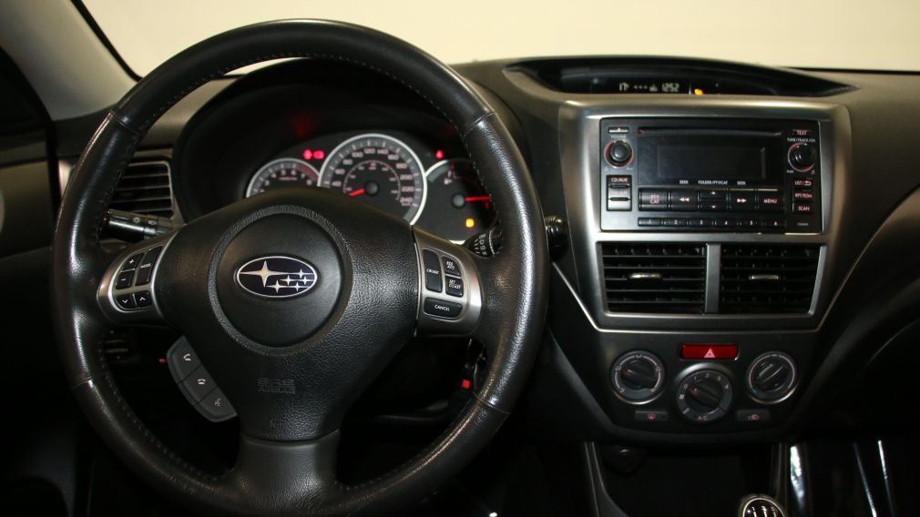 2011 Subaru Impreza 2.5i SPORT PKG A/C TOIT MAGS #13