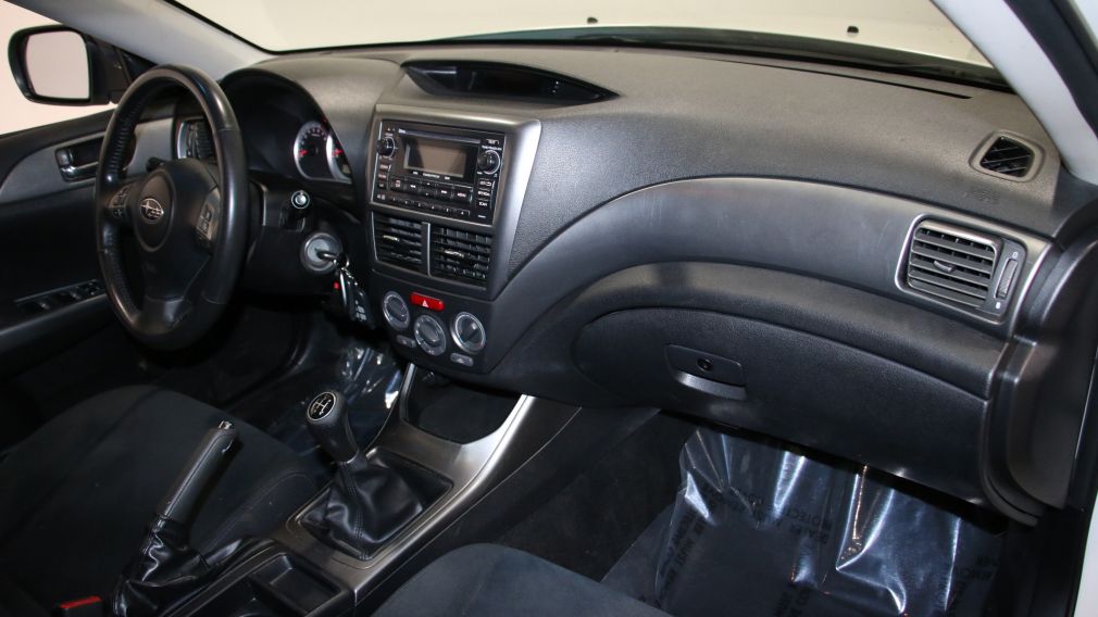 2011 Subaru Impreza 2.5i SPORT PKG A/C TOIT MAGS #23