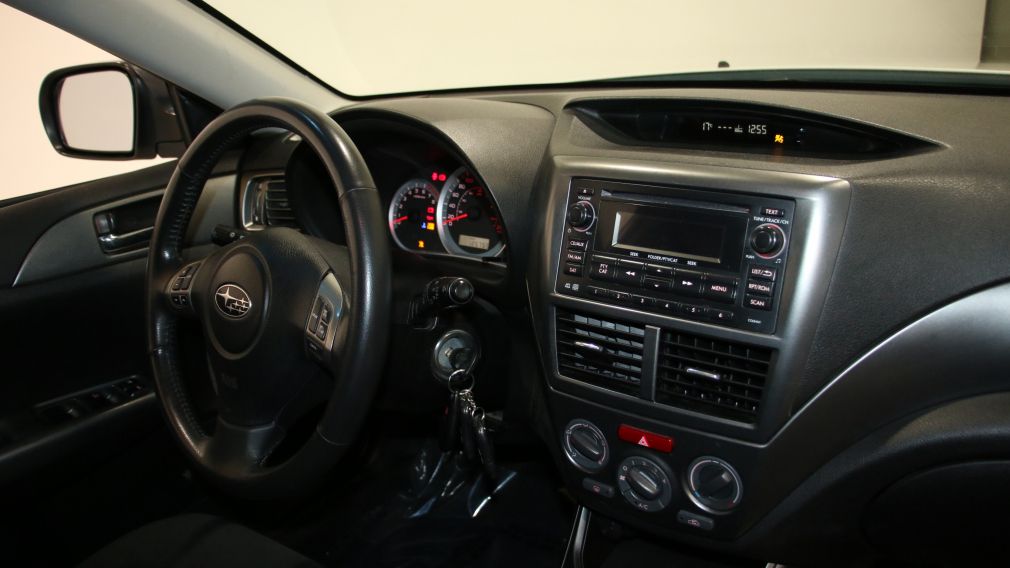 2011 Subaru Impreza 2.5i SPORT PKG A/C TOIT MAGS #24