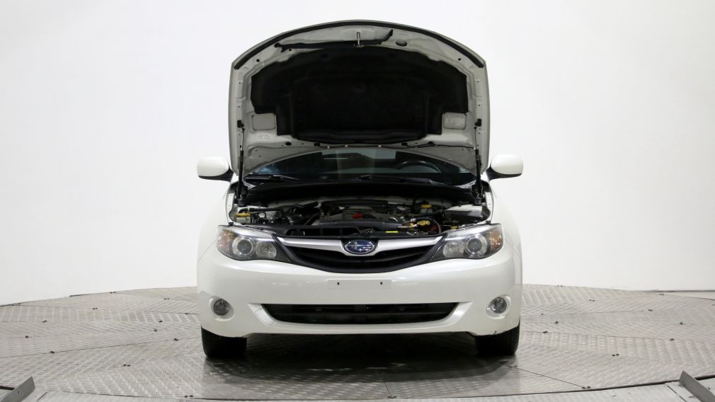 2011 Subaru Impreza 2.5i SPORT PKG A/C TOIT MAGS #26