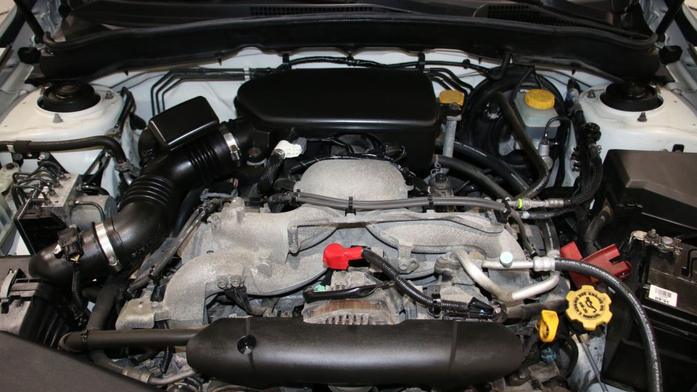 2011 Subaru Impreza 2.5i SPORT PKG A/C TOIT MAGS #27