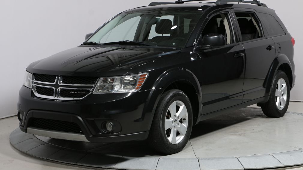 2012 Dodge Journey SXT AUTO A/C BLUETOOTH MAGS #3