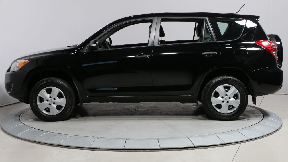 2011 Toyota Rav 4 AUTO A/C GR ÉLECT #4