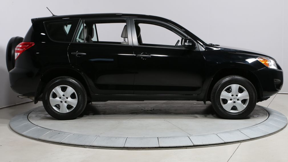 2011 Toyota Rav 4 AUTO A/C GR ÉLECT #8