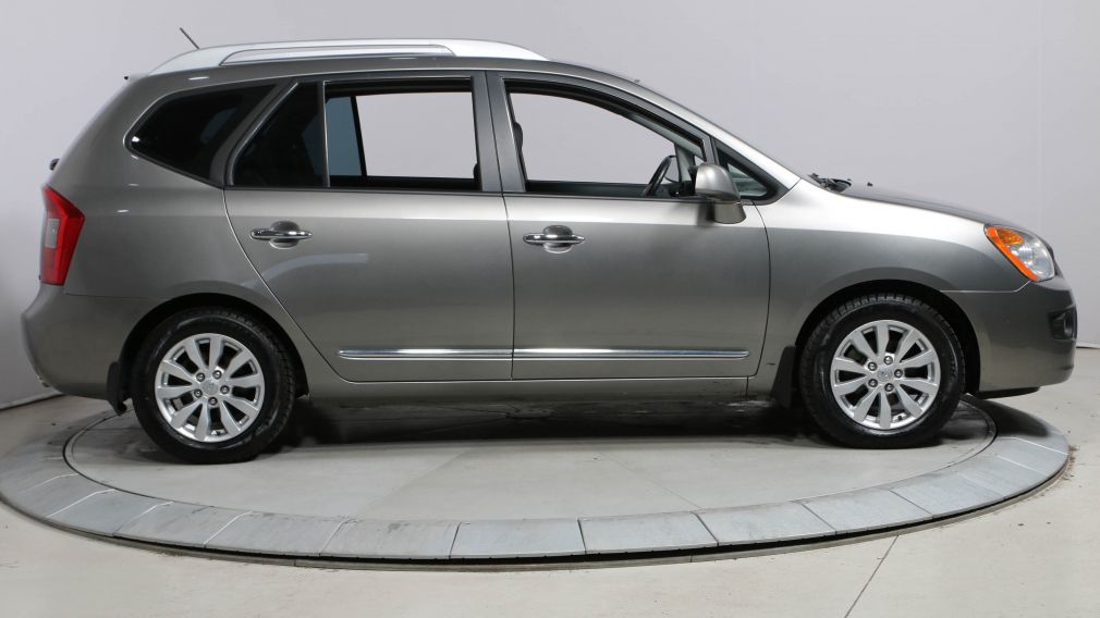 2012 Kia Rondo EX AUTO A/C GR ÉLECT MAGS #7