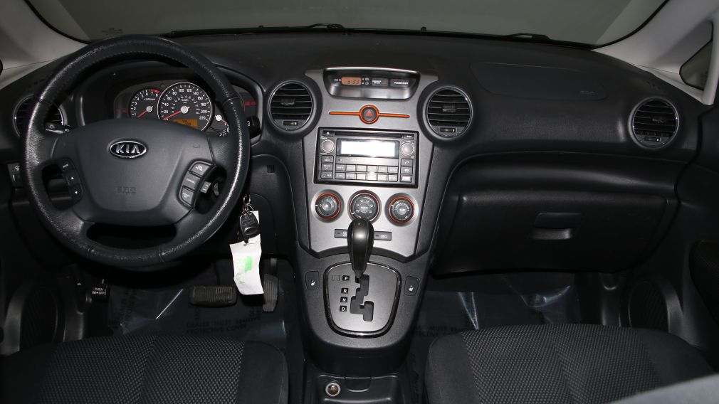 2012 Kia Rondo EX AUTO A/C GR ÉLECT MAGS #11