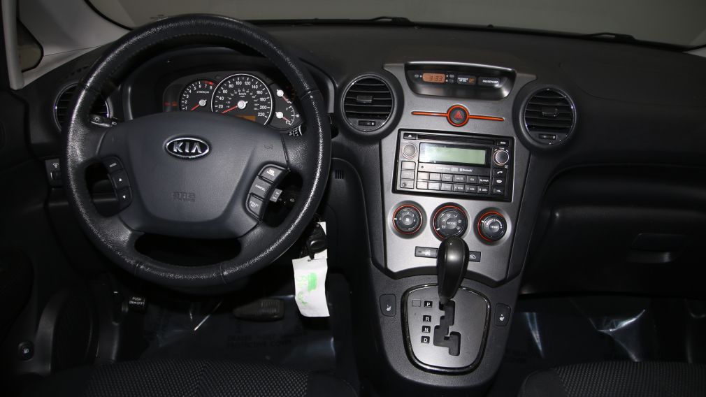 2012 Kia Rondo EX AUTO A/C GR ÉLECT MAGS #12