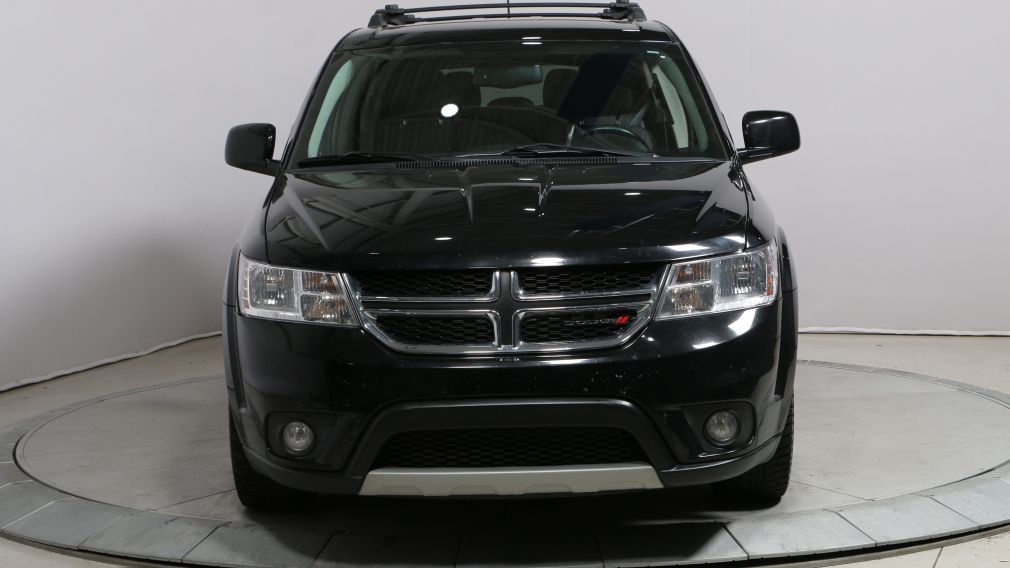 2015 Dodge Journey SXT A/C GR ELECT MAGS 7 PASSAGERS #2