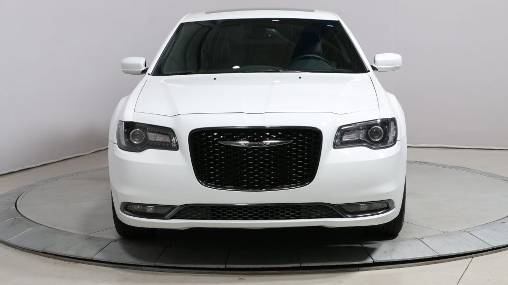 2015 Chrysler 300 AWD CUIR TOIT MAGS CAM DE RECUL #1