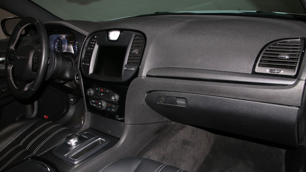 2015 Chrysler 300 AWD CUIR TOIT MAGS CAM DE RECUL #25