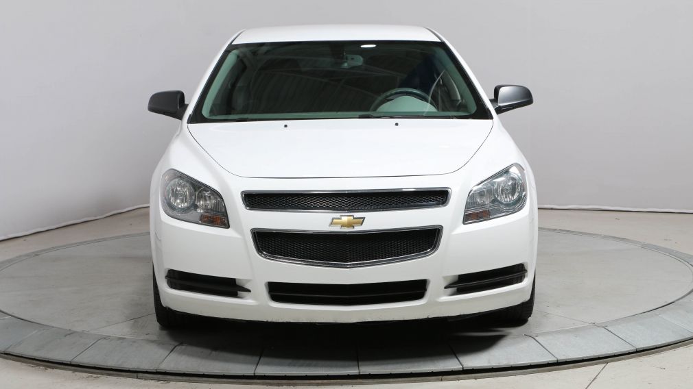 2012 Chevrolet Malibu LS AUTO A/C GR ÉLECT MAGS #1