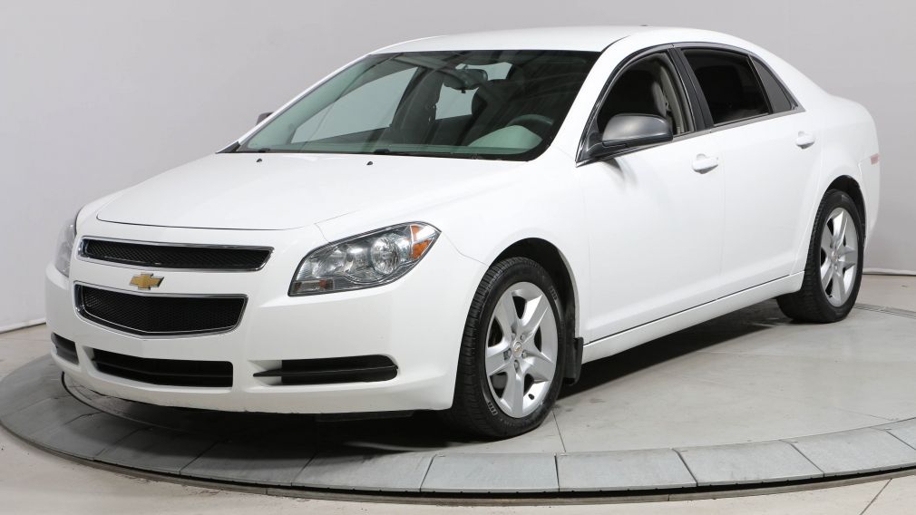 2012 Chevrolet Malibu LS AUTO A/C GR ÉLECT MAGS #3