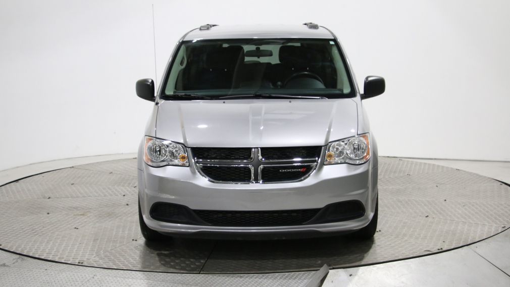 2015 Dodge GR Caravan SXT A/C GR ELECTRIQUE #2