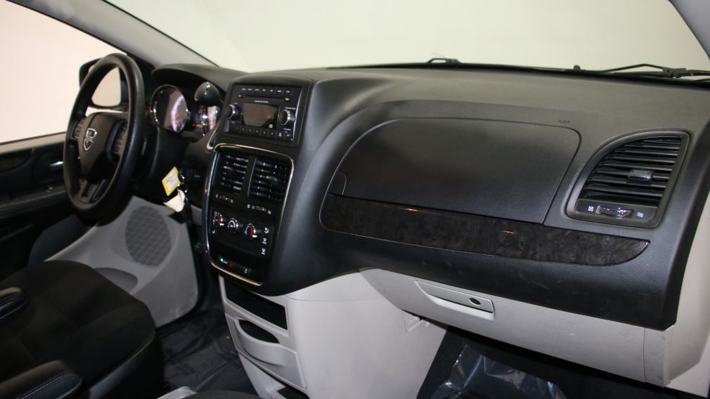 2015 Dodge GR Caravan SXT A/C GR ELECTRIQUE #23