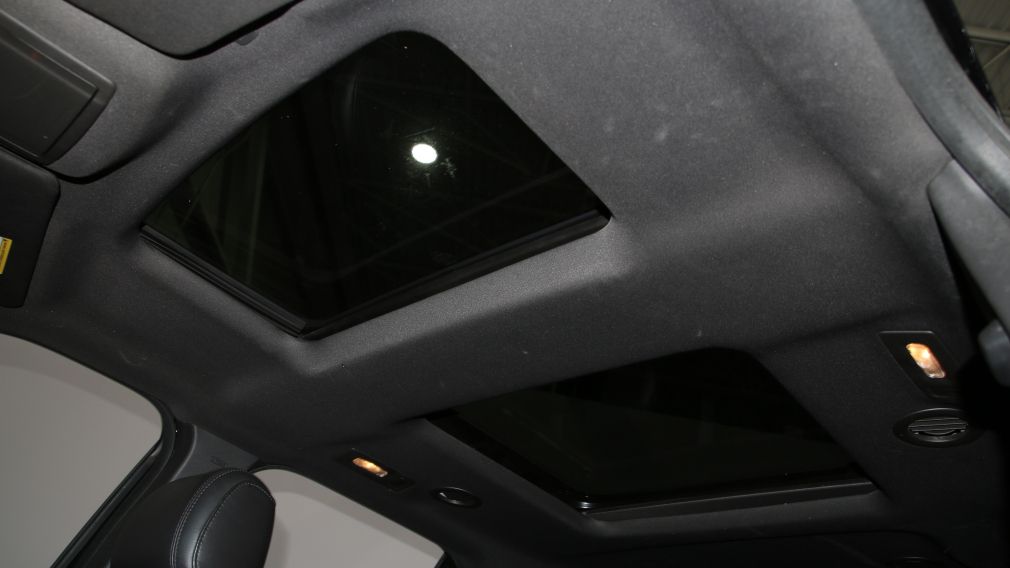 2014 Ford Explorer XLT 4WD TOIT CUIR NAV MAGS #13