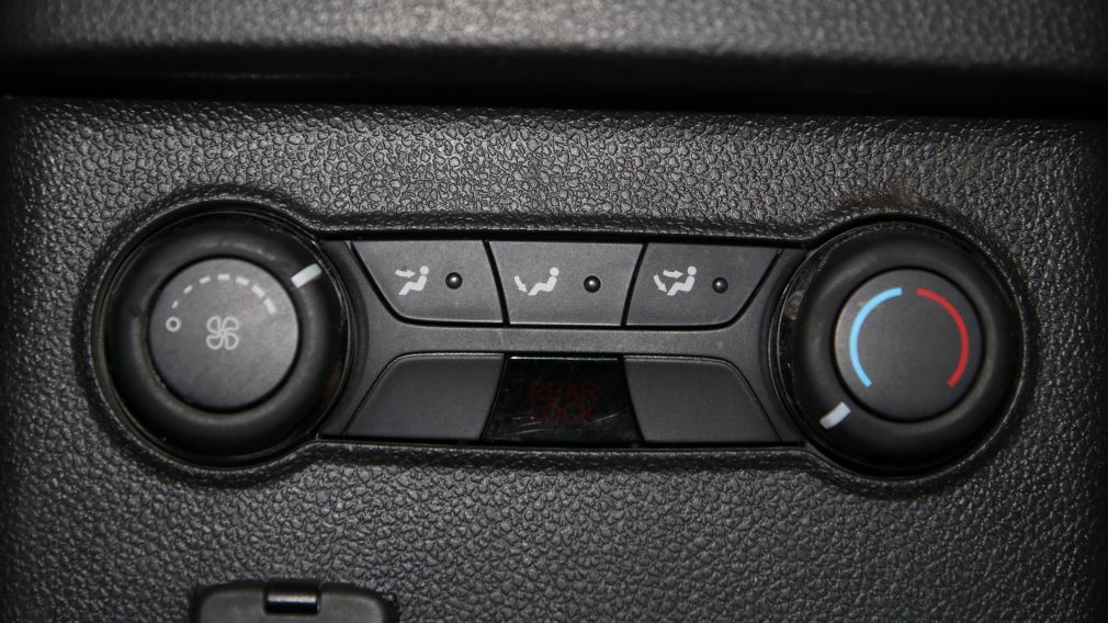 2014 Ford Explorer XLT 4WD TOIT CUIR NAV MAGS #17