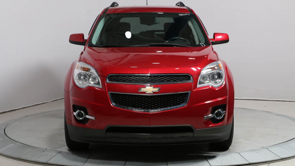 2013 Chevrolet Equinox LT AUTO A/C BLUETOOTH MAGS #1