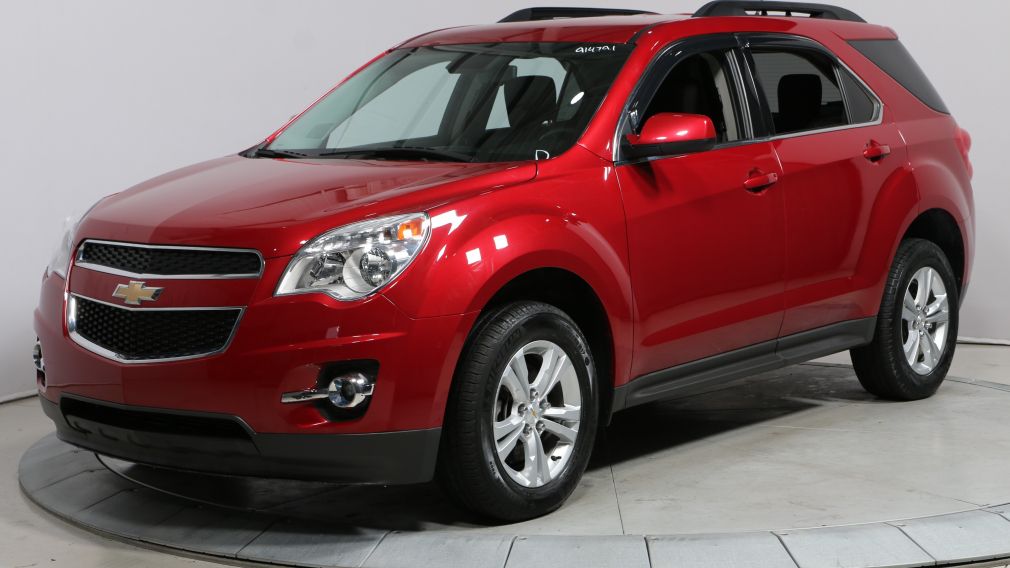 2013 Chevrolet Equinox LT AUTO A/C BLUETOOTH MAGS #2