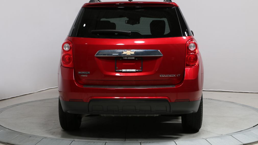 2013 Chevrolet Equinox LT AUTO A/C BLUETOOTH MAGS #6