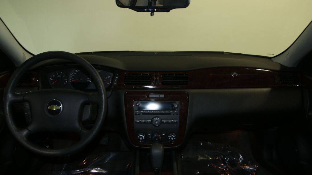 2011 Chevrolet Impala LS AUTO AC SIEGE ELECTRIC #8