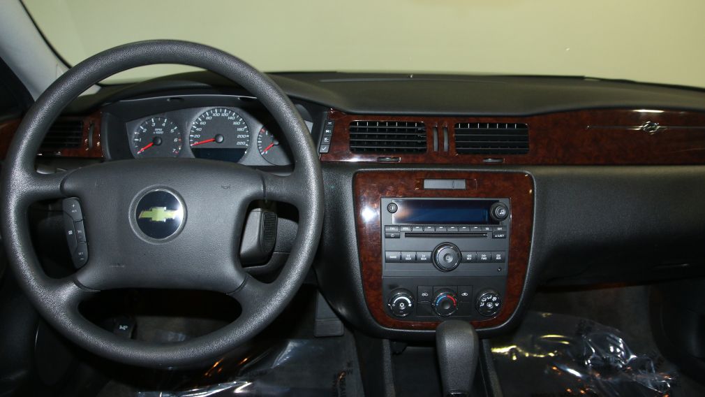 2011 Chevrolet Impala LS AUTO AC SIEGE ELECTRIC #18
