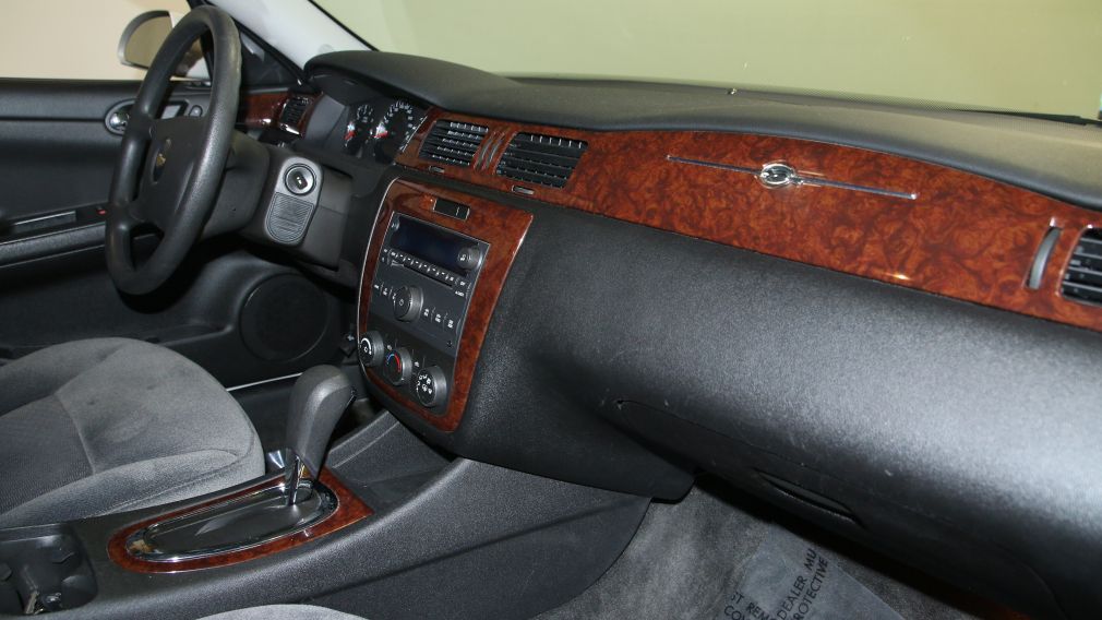 2011 Chevrolet Impala LS AUTO AC SIEGE ELECTRIC #26