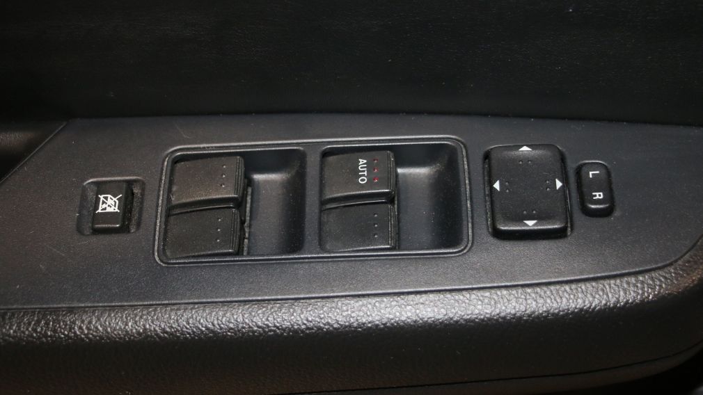 2012 Mazda 6 GT A/C CUIR TOIT MAGS BLUETOOTH #10