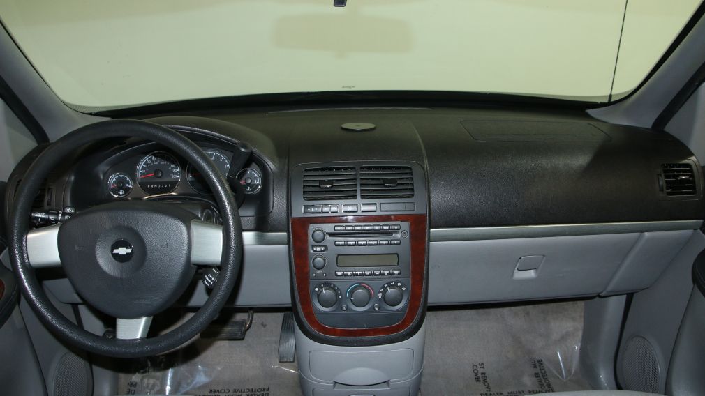 2009 Chevrolet Uplander LT 7 PASS AC GRP ELEC #20